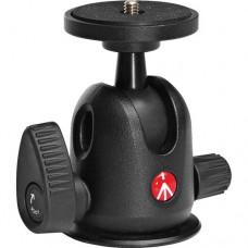 Головка шаровая компактная Manfrotto 496 Compact Ball Head (496)